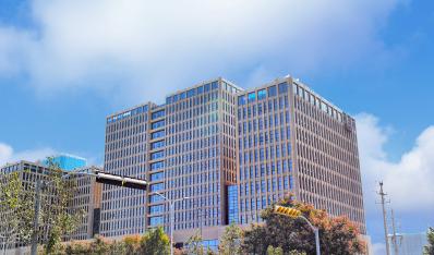 濟南歷城區(qū)便民服務中心（國家優(yōu)質工程）